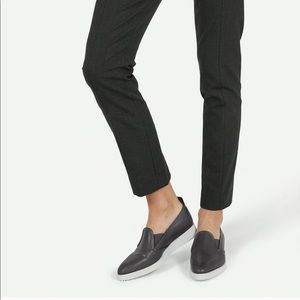 Everlane Street Shoe—gray/versatile